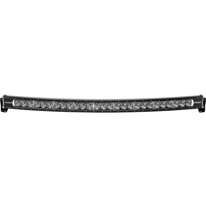 RIGID Industries Radiance  Curved 50 Light Bar  RGBW 350053