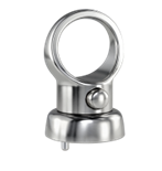 QuickKeeper – 316 Stainless Steel Connection Ring 1"
