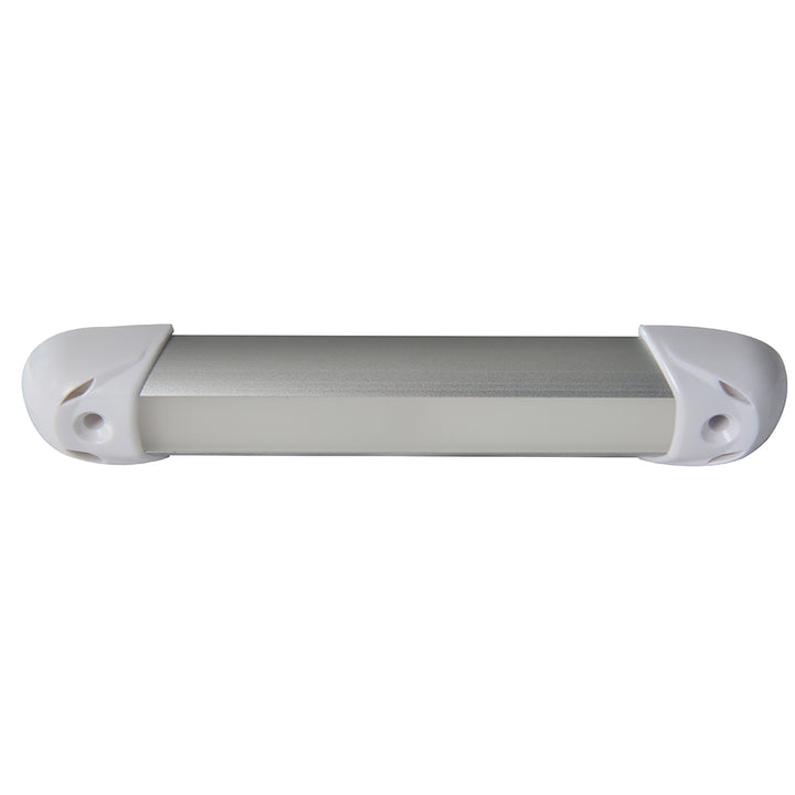 Lumitec MiniRail2 6 Light  Red Non Dimming 101080