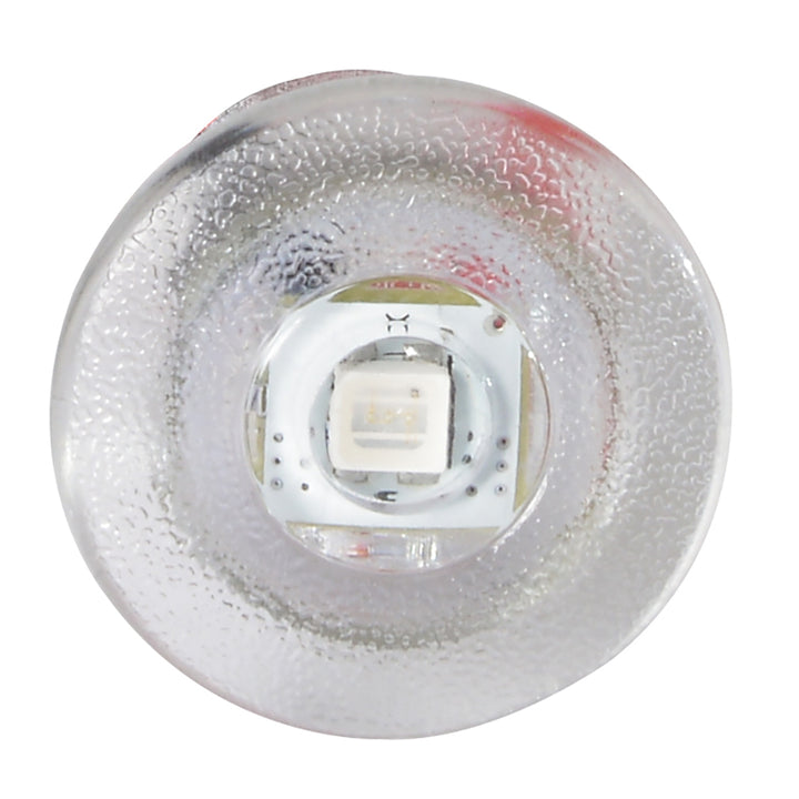Lumitec Newt  Livewell  Courtesy Light  Red Dimming 101086