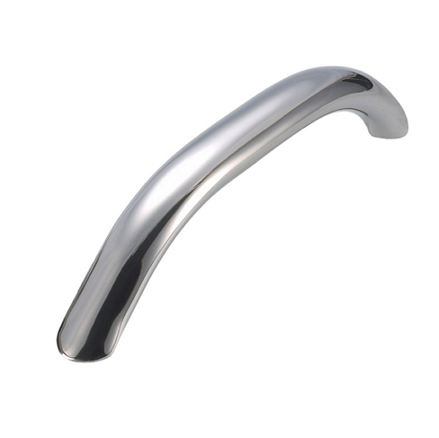 24" Stainless Steel Grab Handle