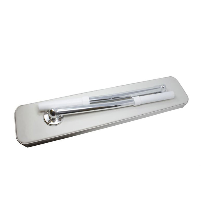 TACO Universal Leaning Post Backrest L1010021