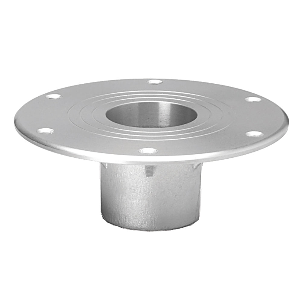 TACO Table Support  Flush Mount  Fits 238 Pedestals Z104085BLY60MM