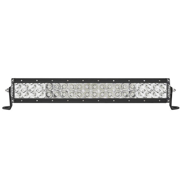 RIGID Industries ESeries PRO 20 SpotFlood Combo 120313