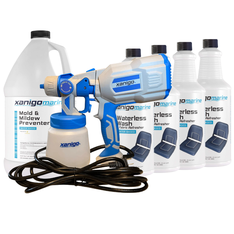 Defender Detailer Kit ﻿