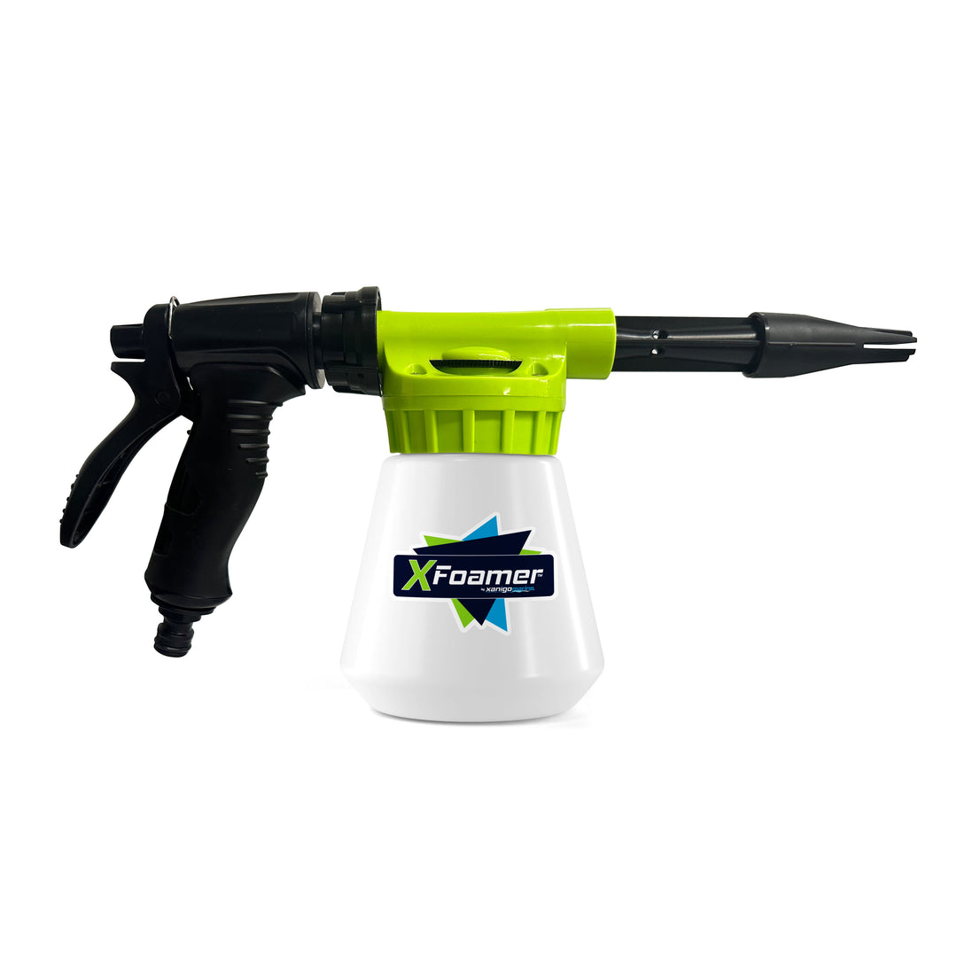 Streak Free Boat Wash X-Foamer Kit