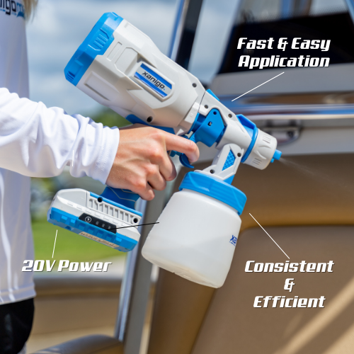 Freedom Detailer Kit ﻿