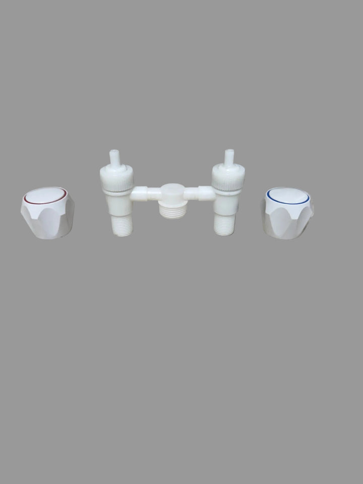 Fontana Shower Replacement Mixer Valve Kit