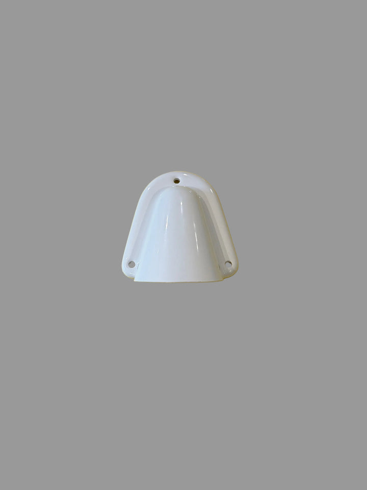 Sailing Specialties Clamshell Vent Cover | 2-5/8" x 3"