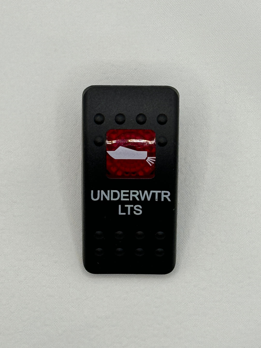 Underwater Lights Carling Contura II Switch Cover