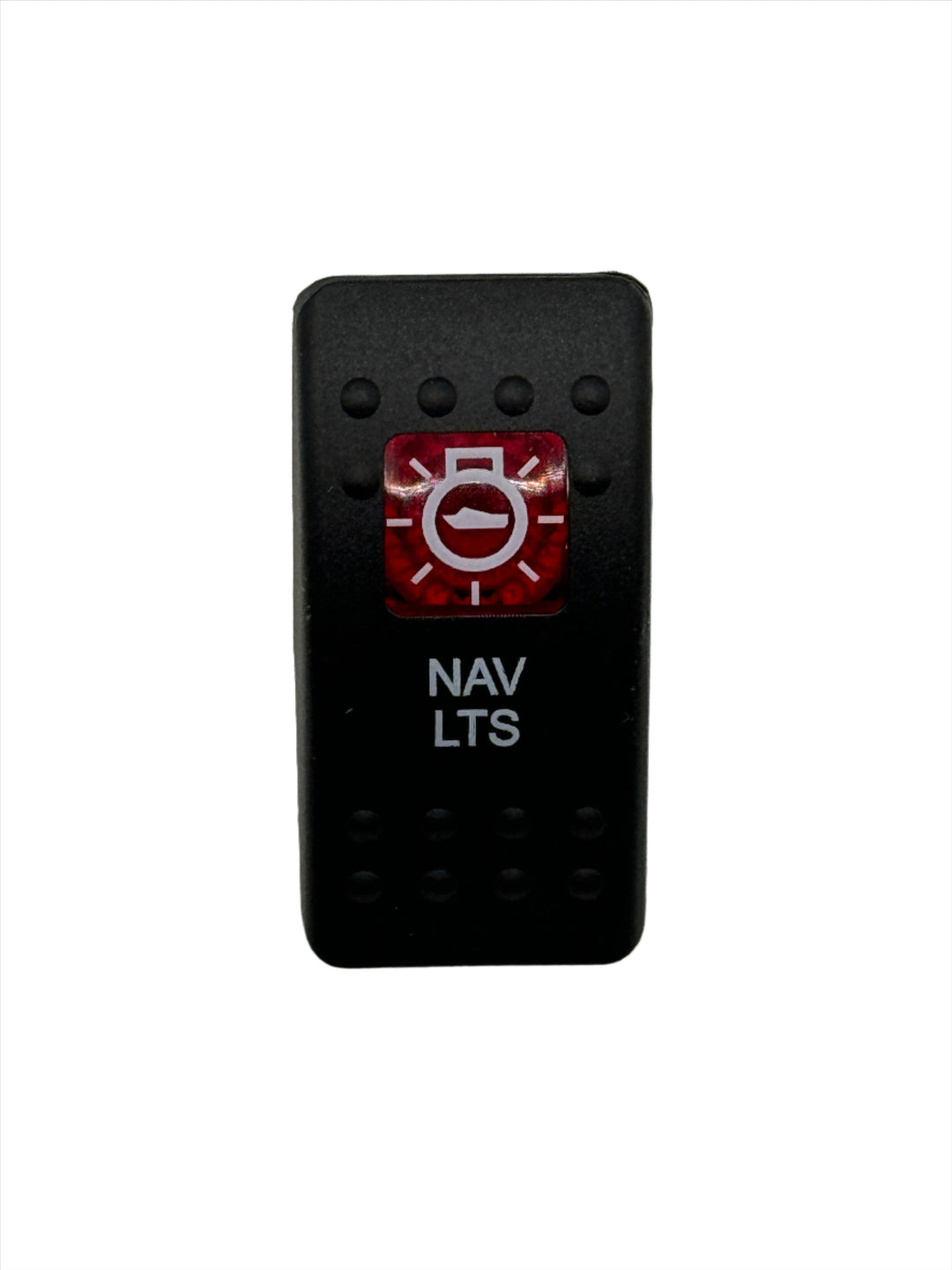 Navigation Lights Carling Contura II Switch Cover