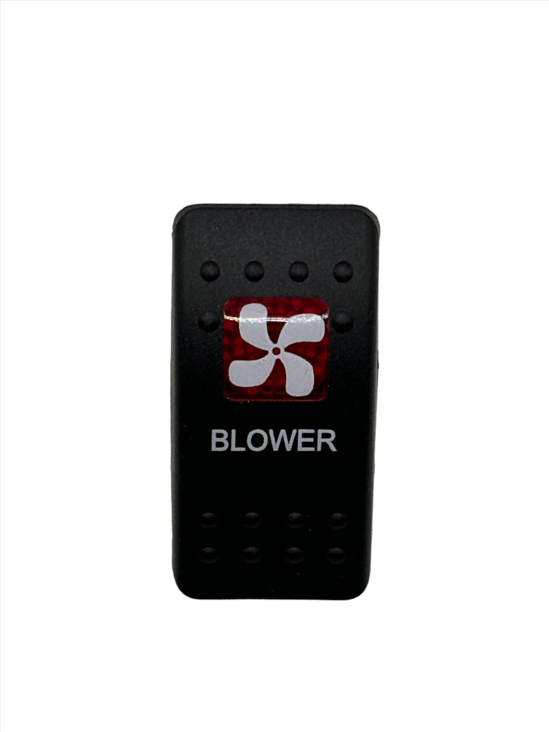 Blower Carling Contura II Switch Cover