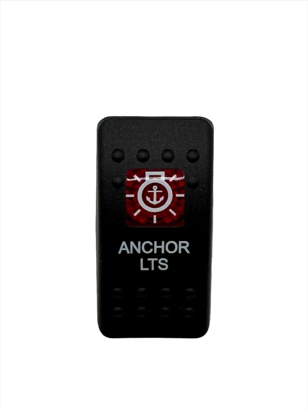 Anchor Lights Carling Contura II Switch Cover