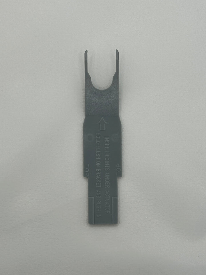 Switch Cover Removal Tool