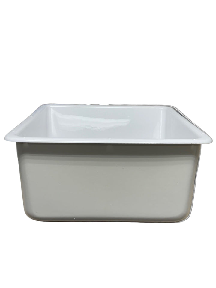 Cooler Retainer for Boats with a white background