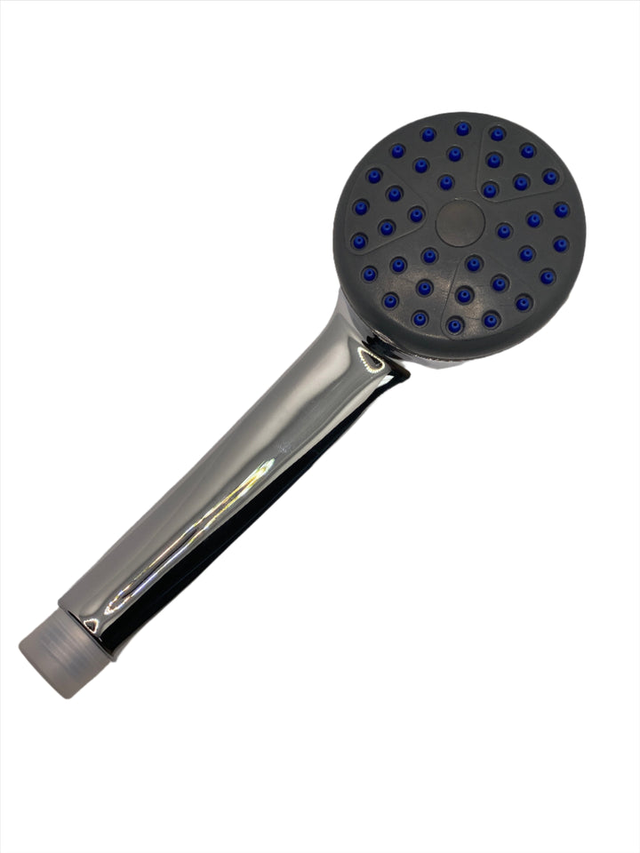 Chrome Shower Head
