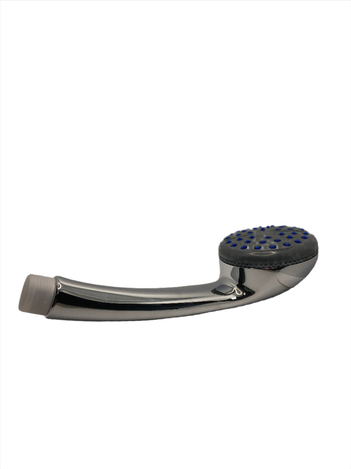 Chrome Shower Head