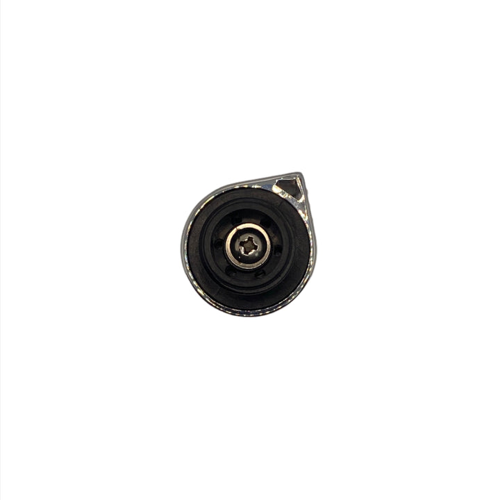 Valve for Hot and Cold Stainless Steel Shower