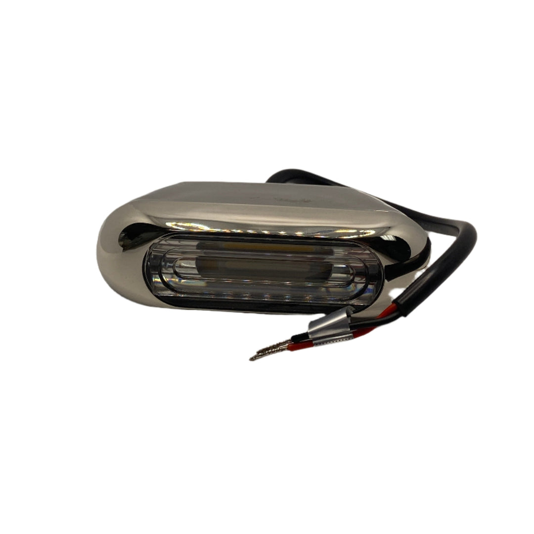 Bracket Mount Exterior LED Docking/Flood Light