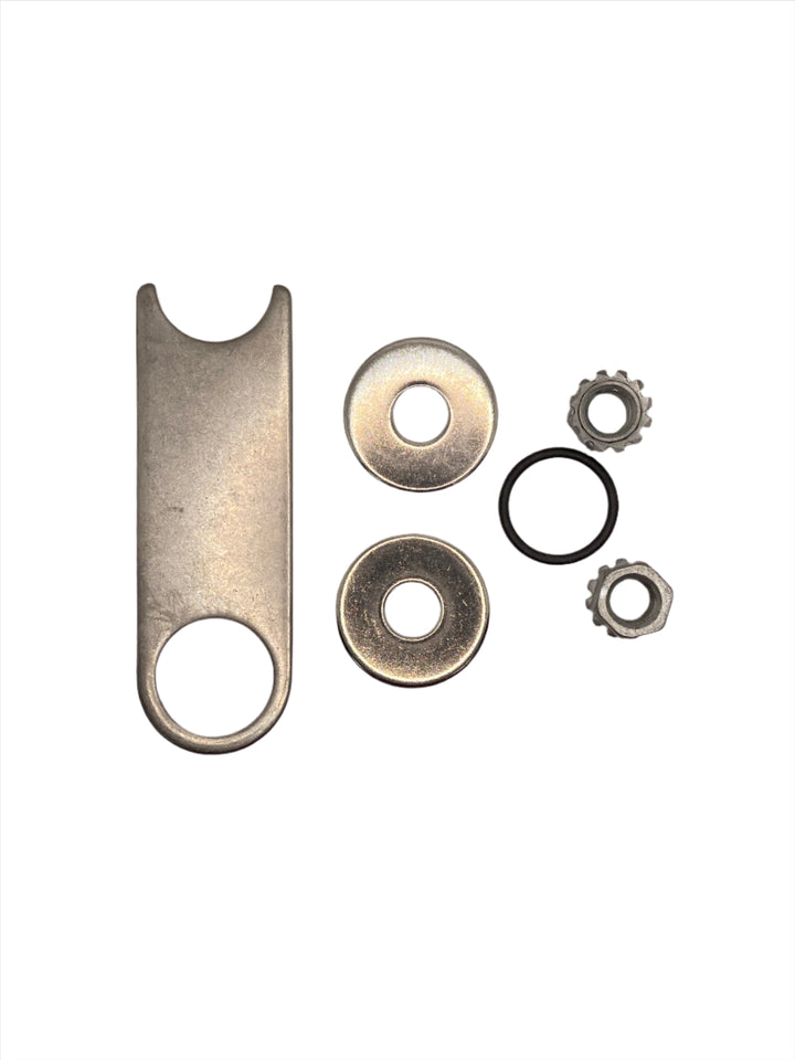 Replacement Hardware Kit for 56533