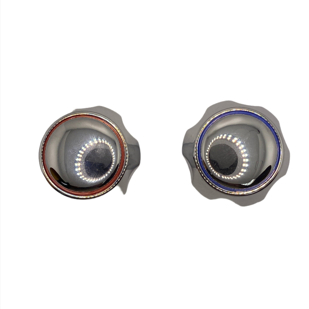 Replacement On/Off Knob for Standard Family Mixers