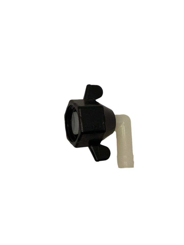 1/2" Elbow Wingnut