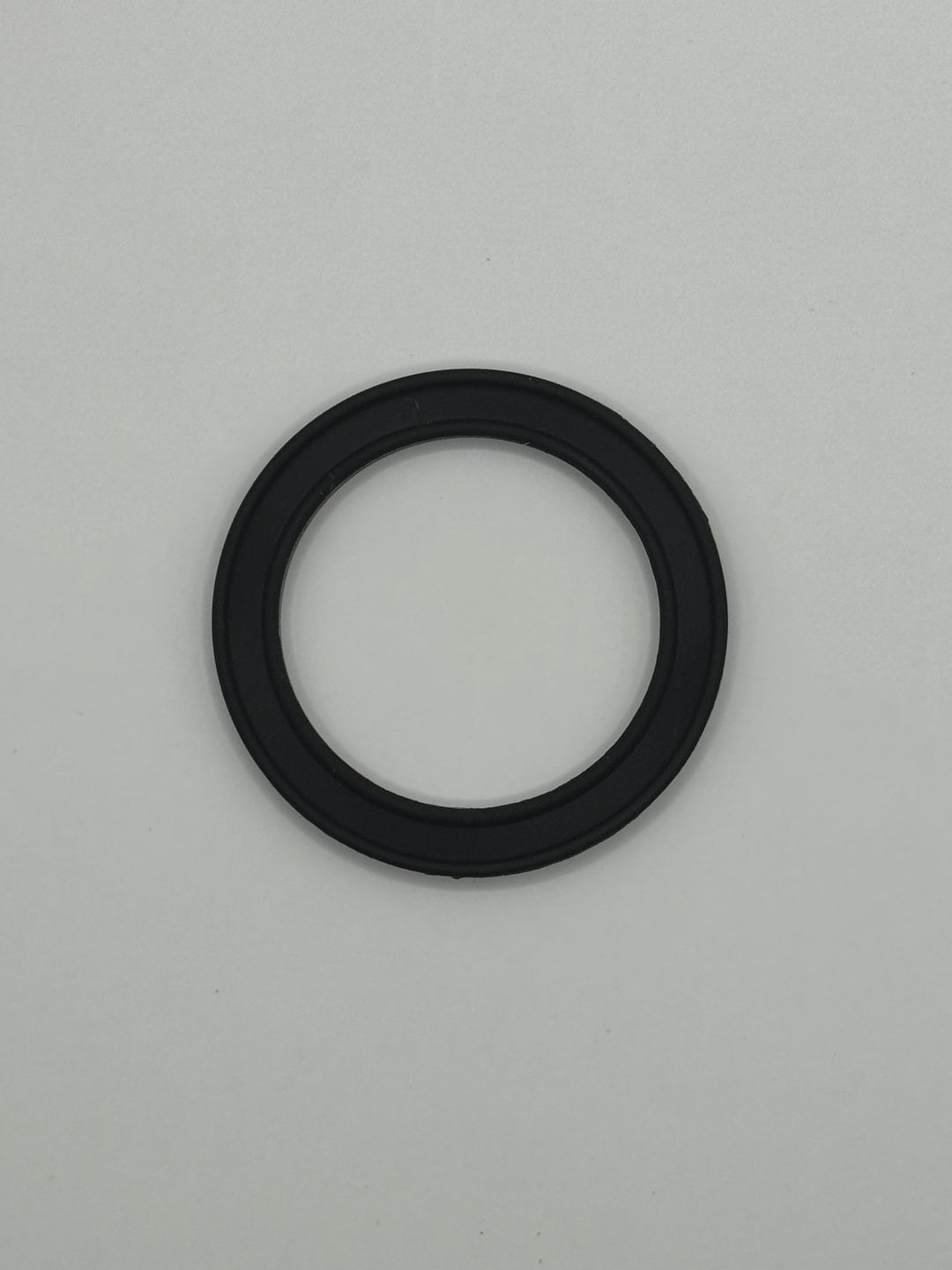 Replacement Stainless Steel Flapper and Gasket
