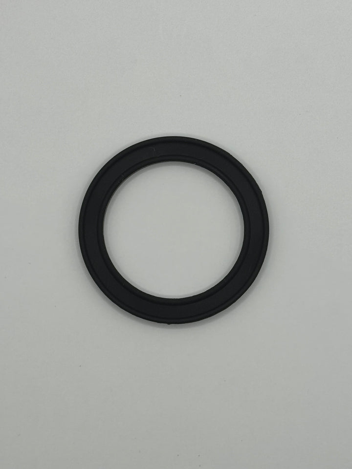 Replacement Stainless Steel Flapper and Gasket