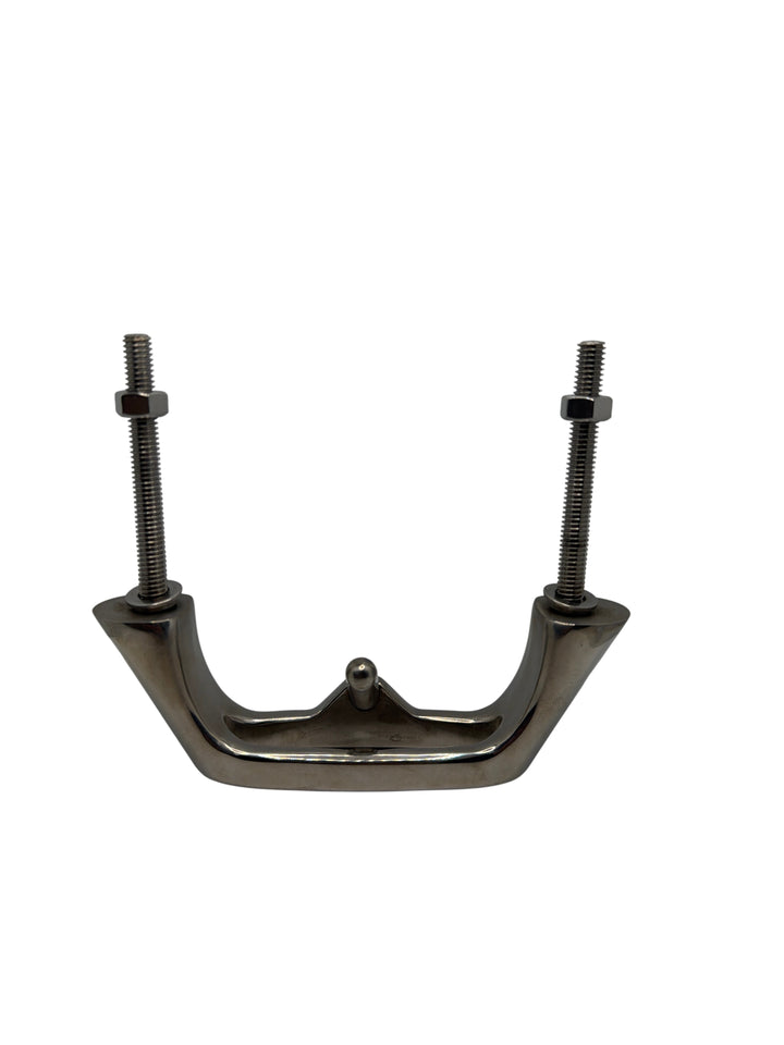 Elliptical ski tow