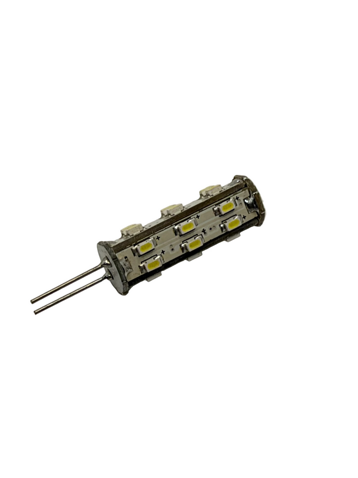 Halogen Replacement cool white LED Bulb