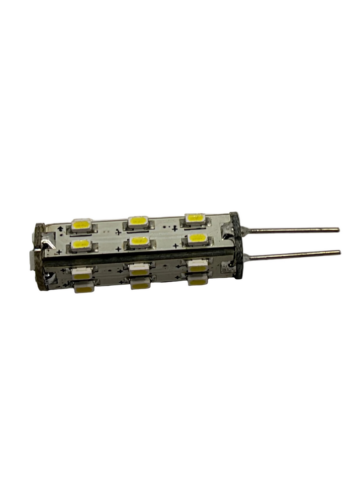 Halogen Replacement cool white LED Bulb