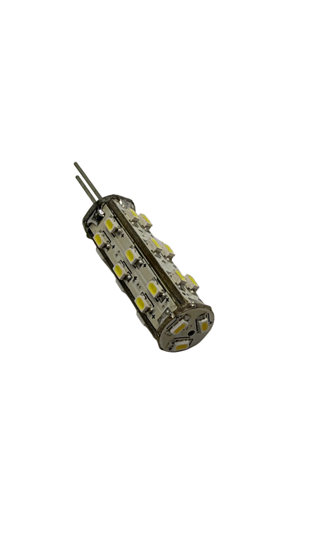 Halogen Replacement cool white LED Bulb