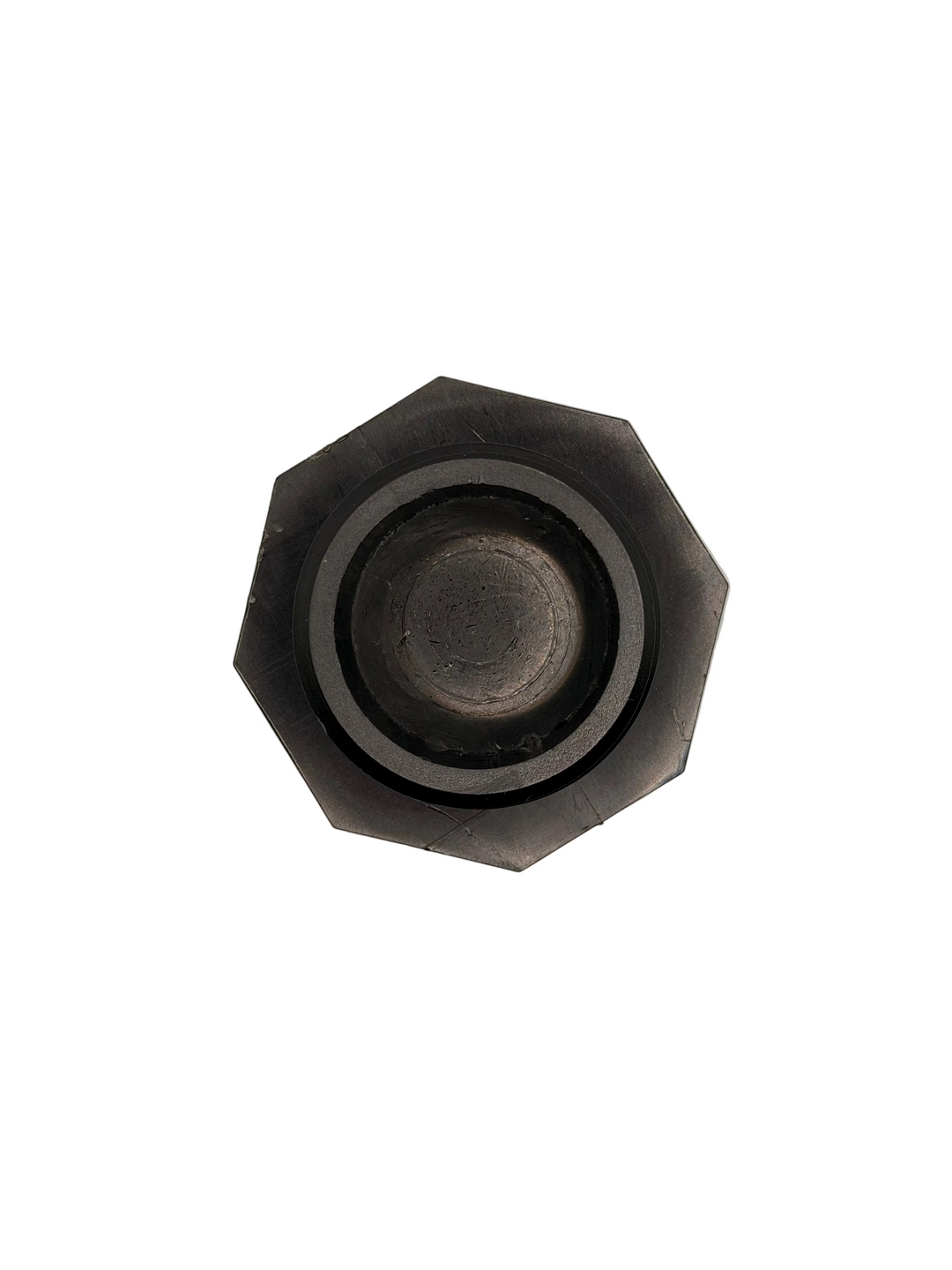 1 1/4" threaded plug