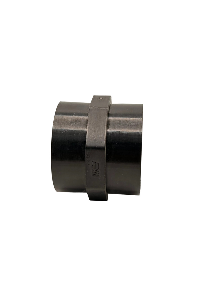 1 1/2" Female pipe thread to 1 1/2" female pipe thread
