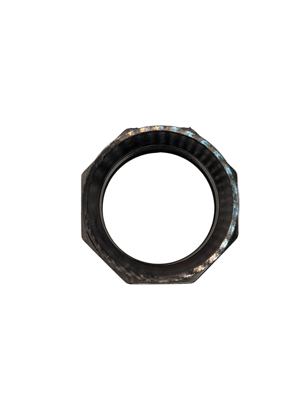 1 1/2" Female pipe thread to 1 1/2" female pipe thread
