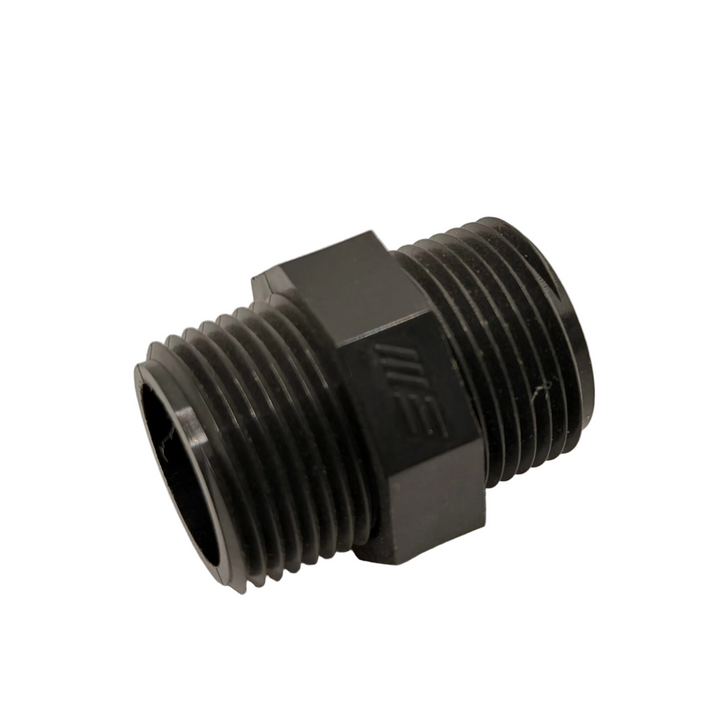 3/4" Male Thread to 3/4" Male Thread adapter