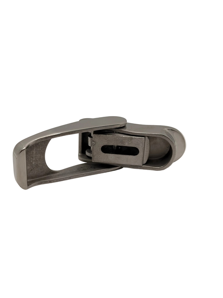 Over Center Stainless Steel Latch