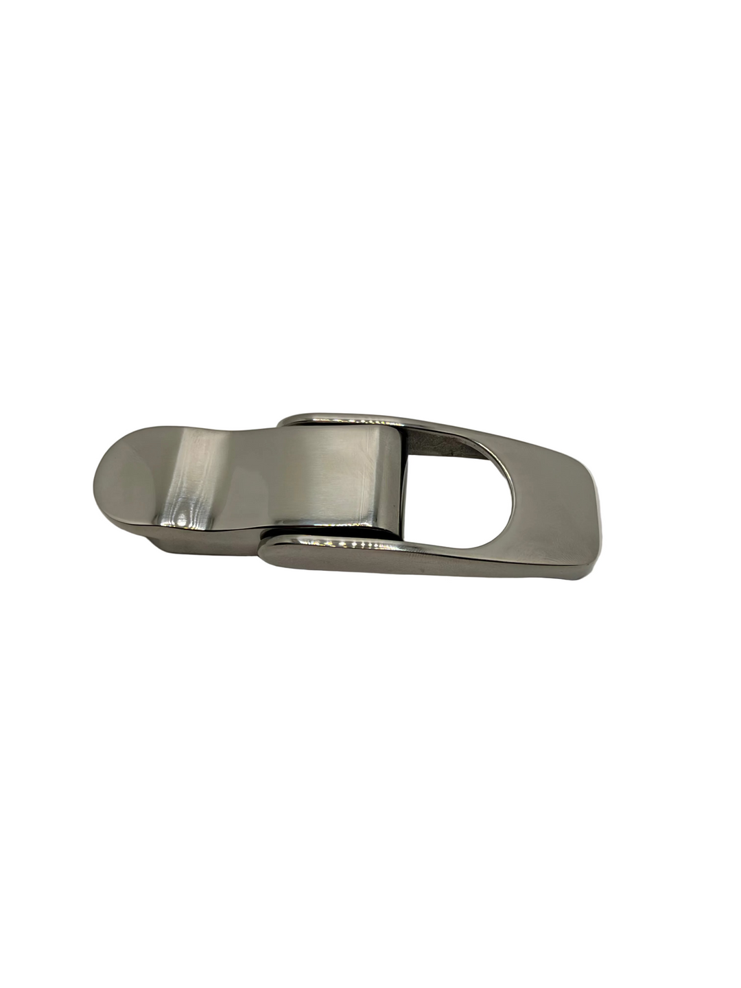 Over Center Stainless Steel Latch