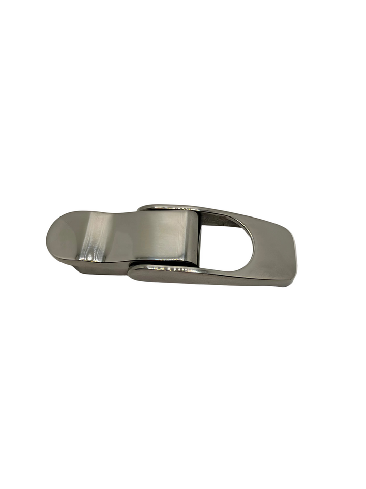 Over Center Stainless Steel Latch