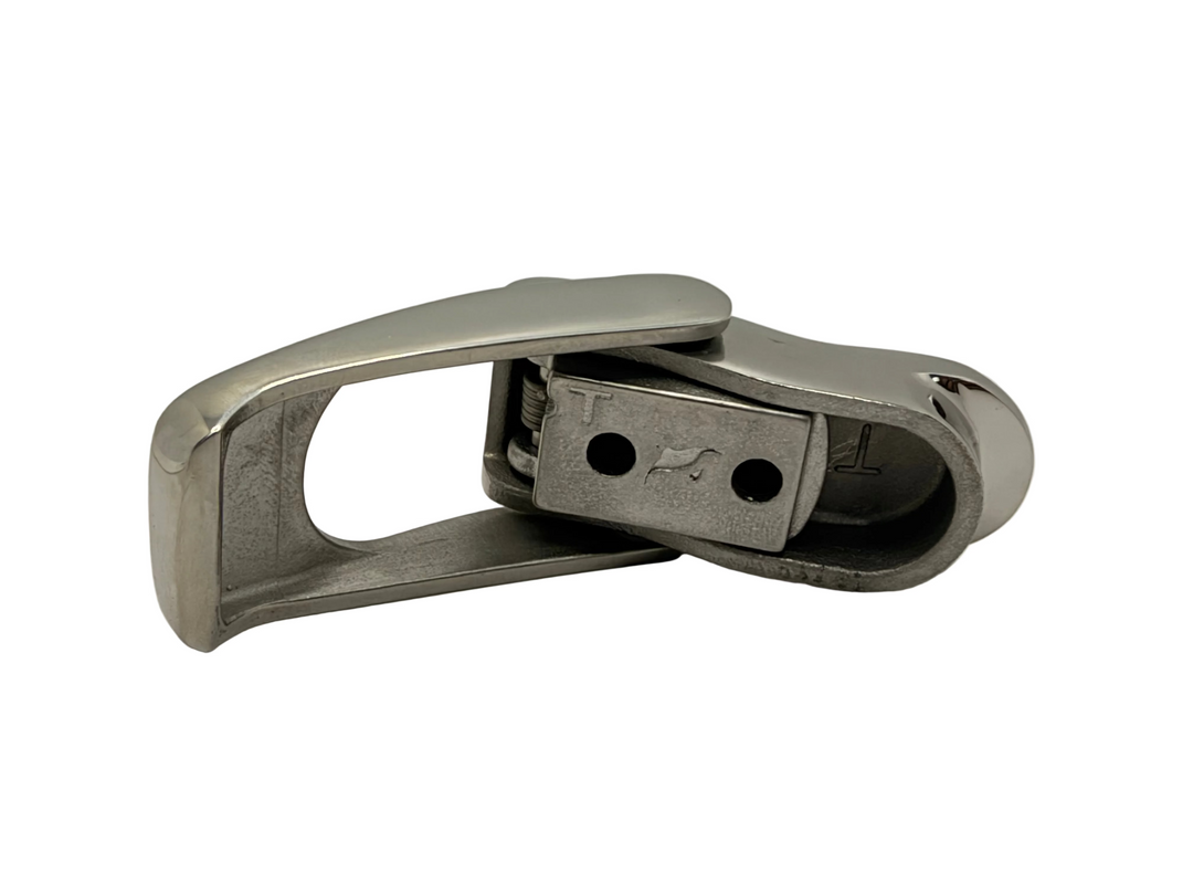 Over Center Latch with 90° Strike