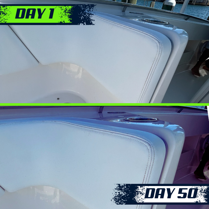 DIY Boat Storage & Winterization Prep Kit (16-28 ft)