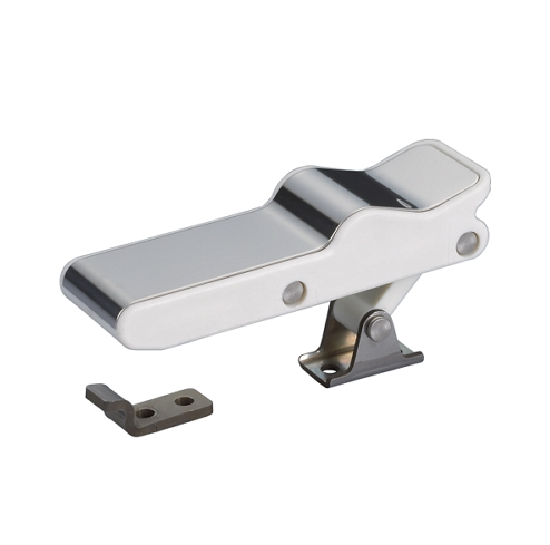 Stainless Steel Self Adjusting Hold Down Latch