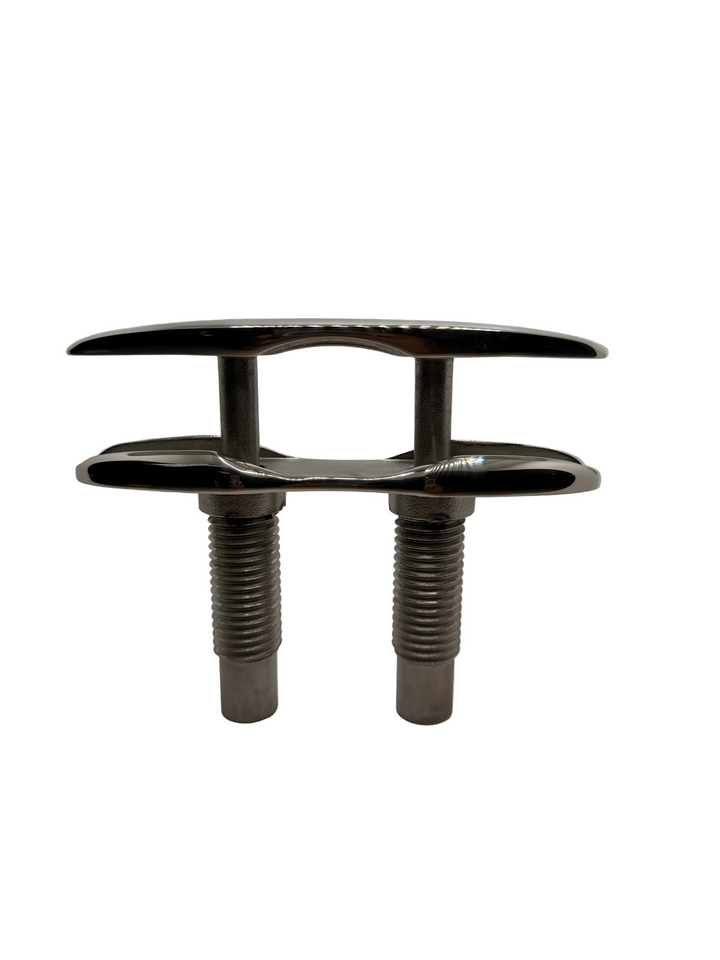 6" Smart Flush Cleat