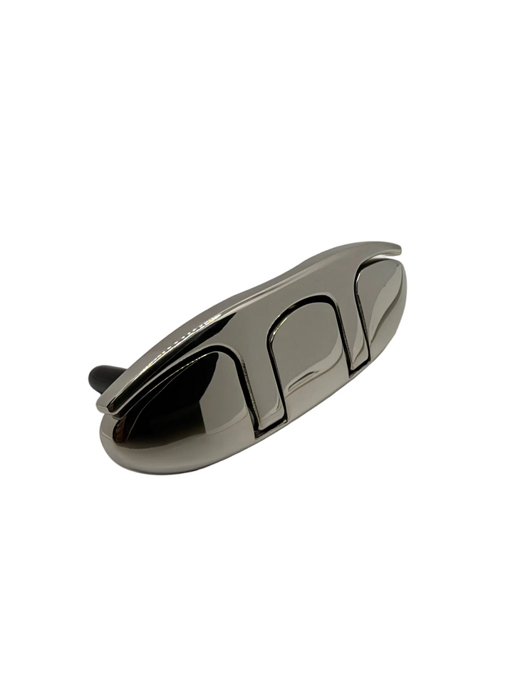 4 1/2" Stud Mount Folding Cleat