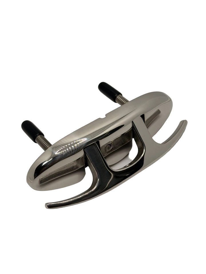 4 1/2" Stud Mount Folding Cleat