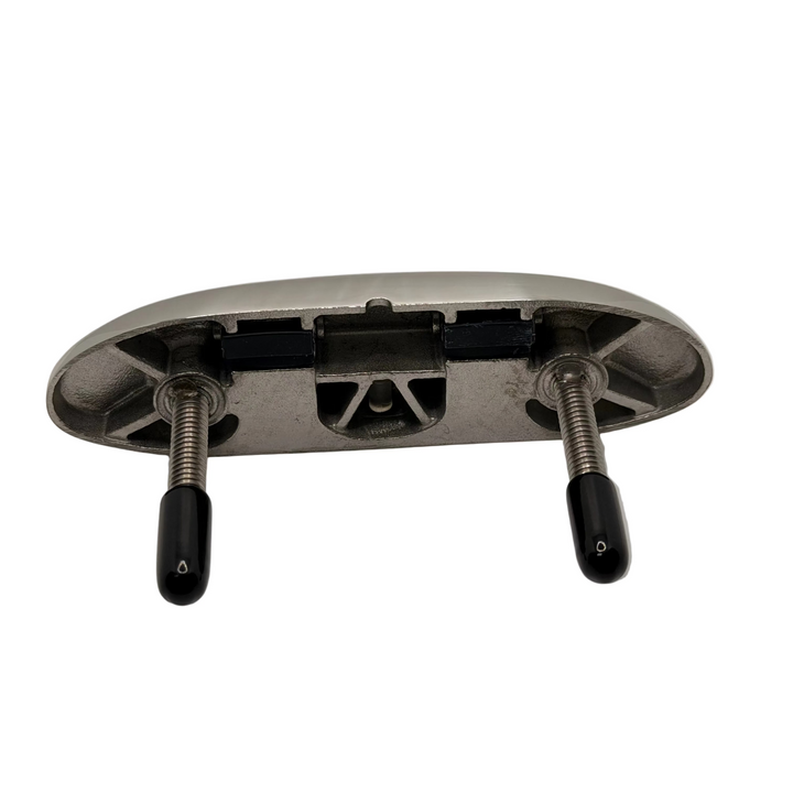4 1/2" Stud Mount Folding Cleat