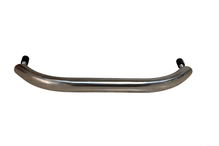 12" Stainless Steel Standard Grab Handle