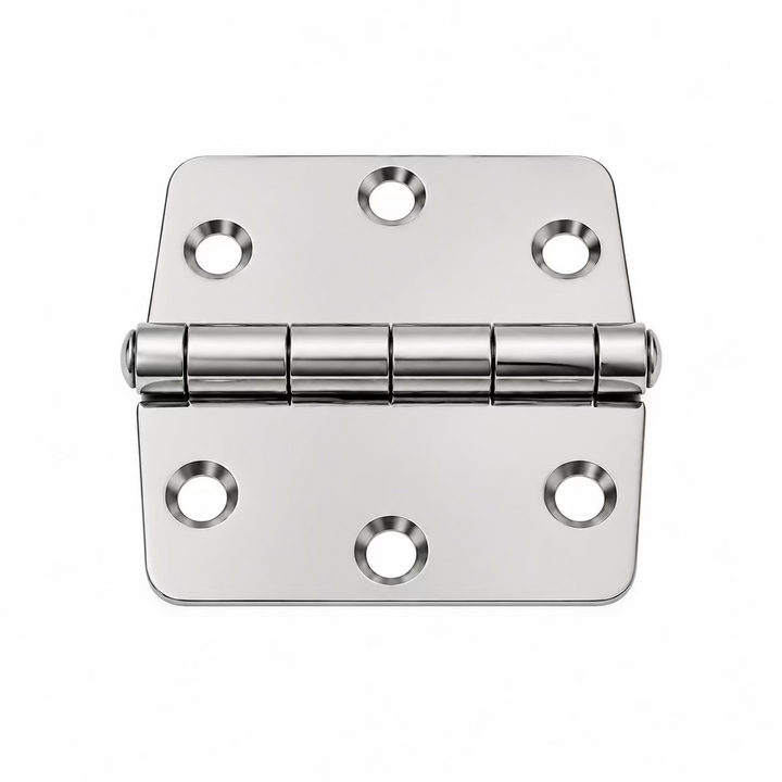 Stainless Steel Large Door Hinge