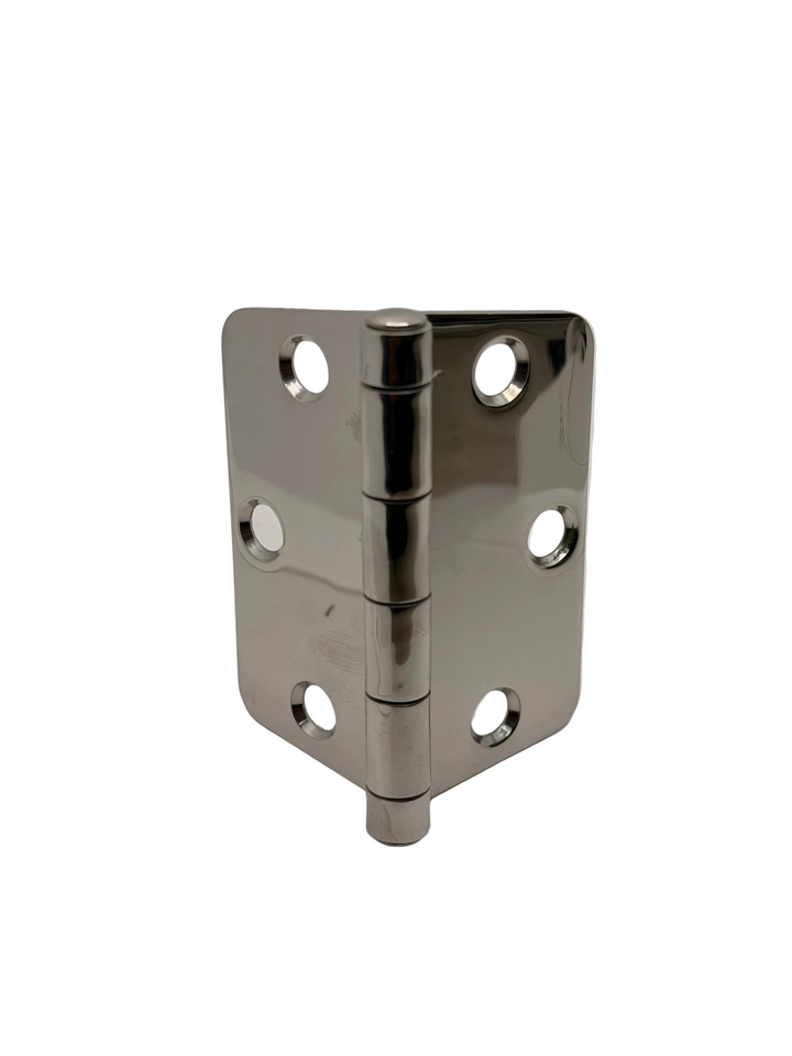 Stainless Steel Large Door Hinge