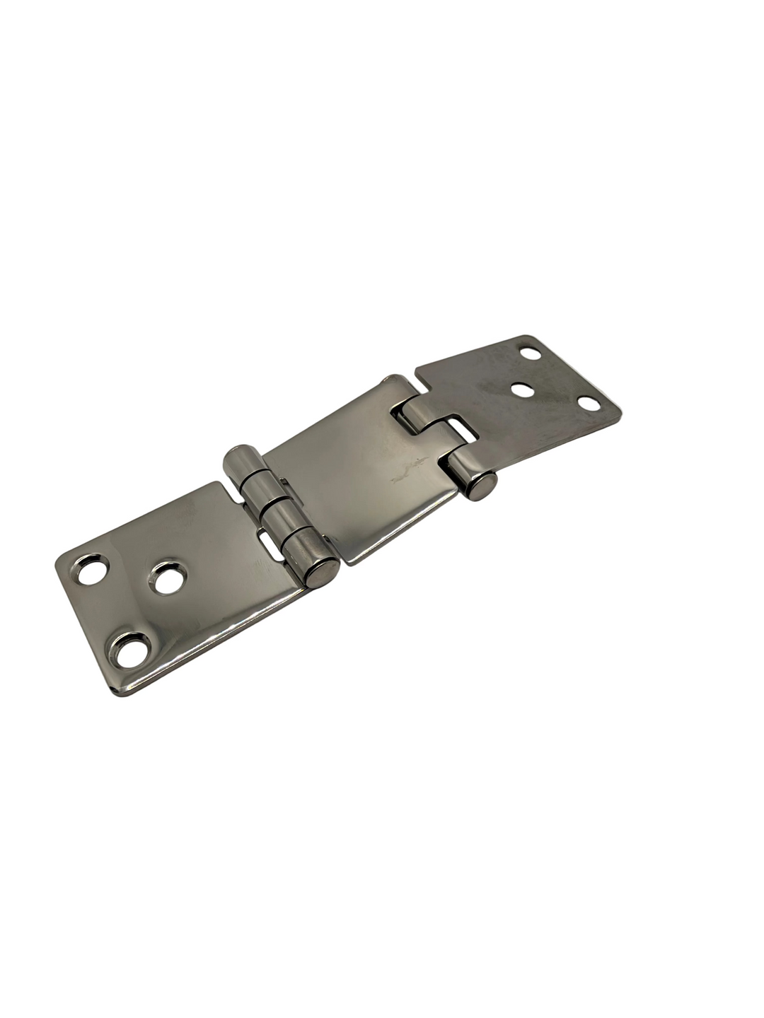 Stainless Steel 3-Way Folding Hinge